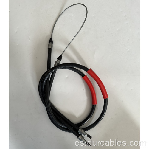 Cables para fait, cable de freno manual 1371621080